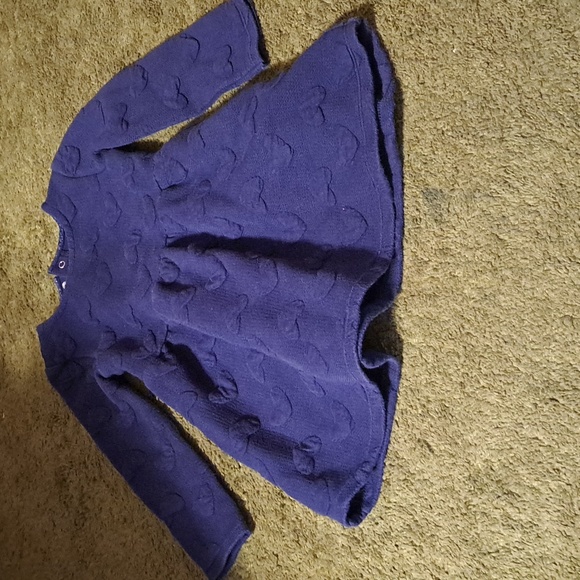 Toddler Girls Lot Of 9 Long Sleeve Dresses 2t. - Picture 6 of 17